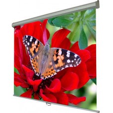 Екран настінний ручний Walfix 72 Екран настінний ручний Walfix 72