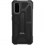 Чохол-накладка Urban Armor Gear Monarch для Samsung Galaxy S20 SM-G980 Black (211971114040)