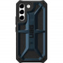 Чохол-накладка Urban Armor Gear Monarch для Samsung Galaxy S22 SM-S901 Mallard (213421115555)
