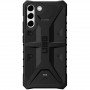 Чохол-накладка Urban Armor Gear Pathfinder для Samsung Galaxy S22+ SM-S906 Black (213437114040)