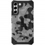 Чохол-накладка Urban Armor Gear Pathfinder для Samsung Galaxy S22+ SM-S906 Midnight Camo (213437114061)