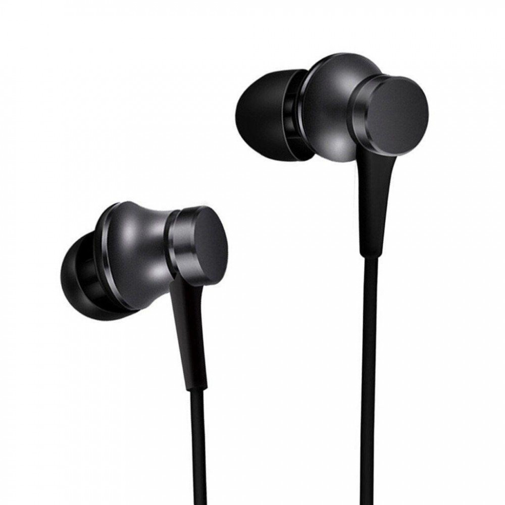 Гарнітура Xiaomi Piston Fresh Bloom Matte Black (ZBW4354TY)_EU