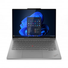 Ноутбук Lenovo ThinkPad X1 2-in-1 Gen 10 (21NVS0LJ00) Grey Ноутбук Lenovo ThinkPad X1 2-in-1 Gen 10 (21NVS0LJ00) Grey