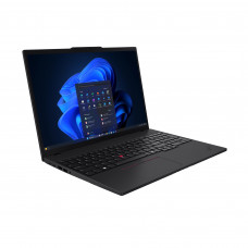 Ноутбук Lenovo ThinkPad T16 Gen 4 (21QQS0MY00) Black Ноутбук Lenovo ThinkPad T16 Gen 4 (21QQS0MY00) Black