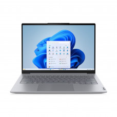 Ноутбук Lenovo ThinkBook 14 G8 IRL (21SG00HGRA) Arctic Grey