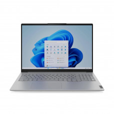 Ноутбук Lenovo ThinkBook 16 G8 IRL (21SH00JQRA) Arctic Grey