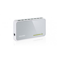 Комутатор TP-Link TL-SF1008D