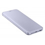 Чохол-книжка  Samsung Wallet Cover для Samsung Galaxy J6 SM-J600 Violet (EF-WJ600CVEGRU)