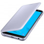 Чохол-книжка  Samsung Wallet Cover для Samsung Galaxy J6 SM-J600 Violet (EF-WJ600CVEGRU)
