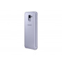 Чохол-книжка  Samsung Wallet Cover для Samsung Galaxy J6 SM-J600 Violet (EF-WJ600CVEGRU)