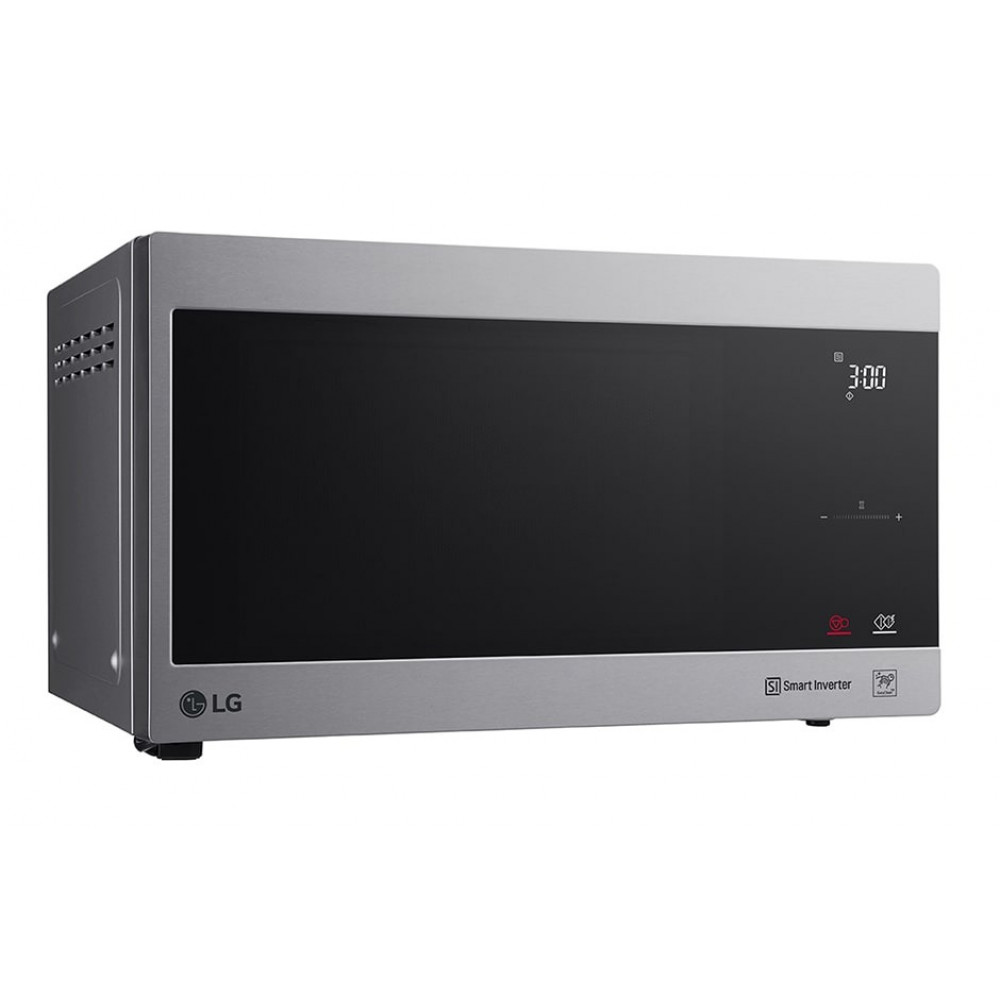 Мікрохвильова піч LG MH6595CIS