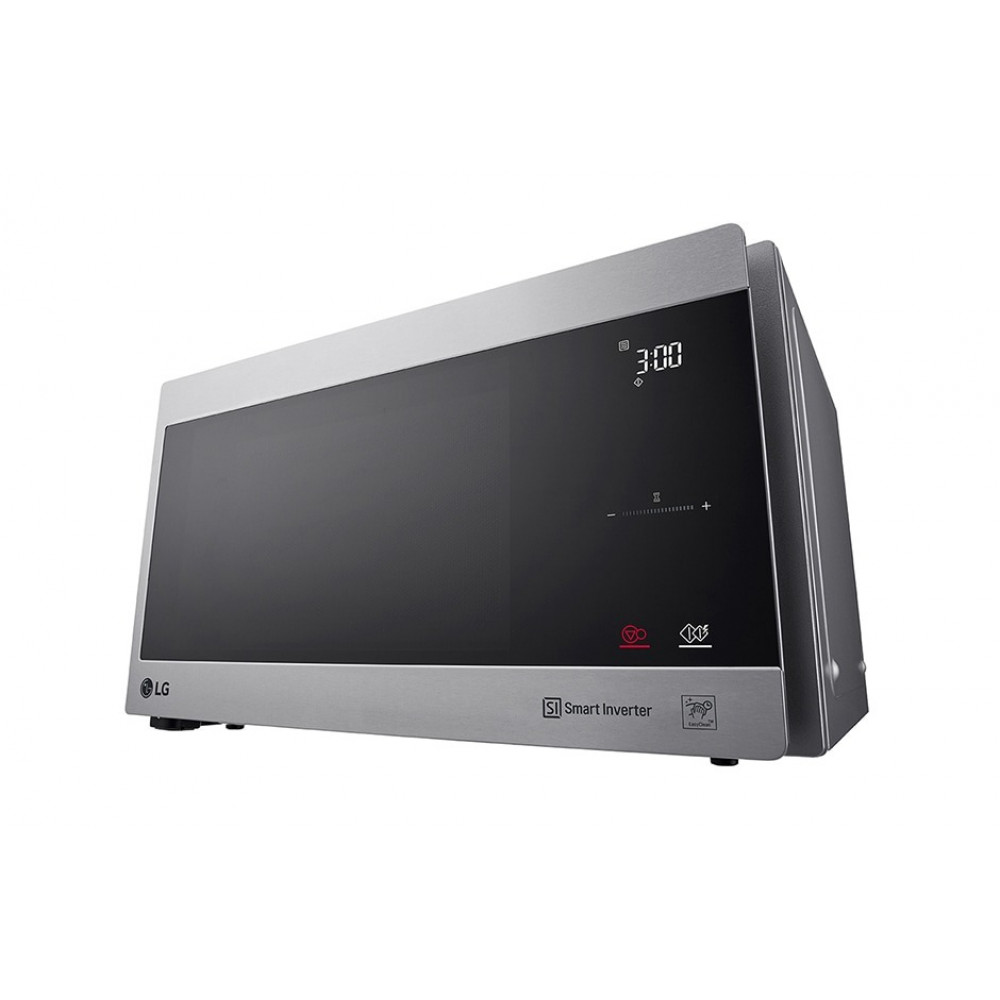 Мікрохвильова піч LG MH6595CIS