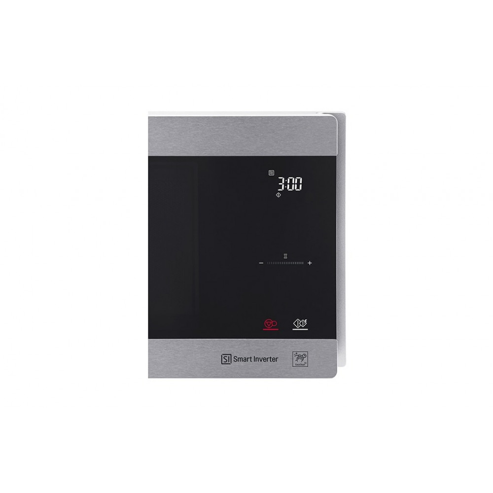 Мікрохвильова піч LG MH6595CIS