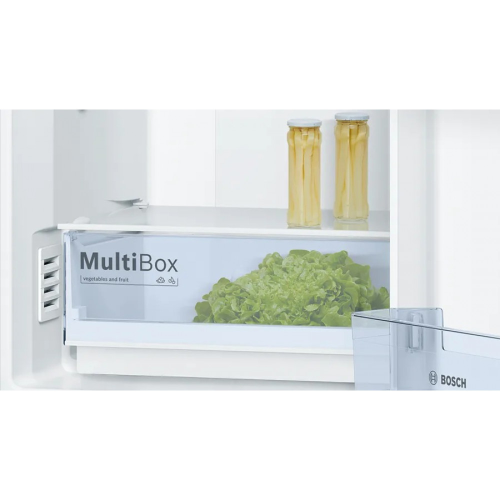 Холодильник Bosch KGN33NW206