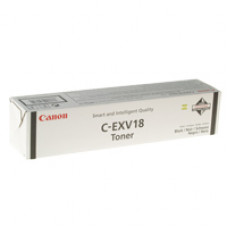 Тонер-картридж Canon C-EXV18 iR1018/1018J/1022 (0386B002) Black Тонер-картридж Canon C-EXV18 iR1018/1018J/1022 (0386B002) Black