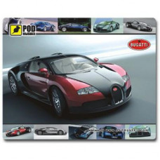 Ігрова поверхня Podmyshku Bugatti