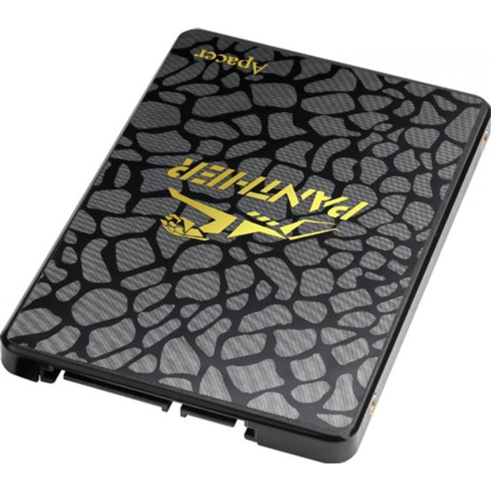 Накопичувач SSD  120GB Apacer AS340 Panther 2.5