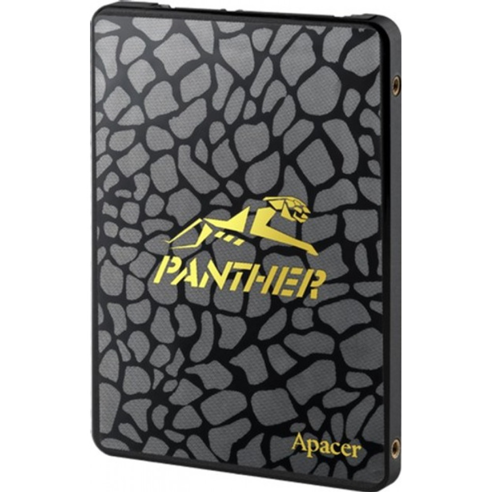 Накопичувач SSD  120GB Apacer AS340 Panther 2.5