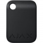 Безконтактний брелок Ajax Tag Black (3шт) для клавіатури KeyPad Plus