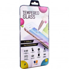 Захисне скло Drobak для Google Pixel 3a XL Black (242405) Захисне скло Drobak для Google Pixel 3a XL Black (242405)