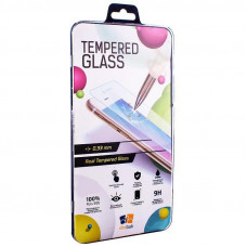 Захисна плівка Drobak Hydrogel для Nokia 3.4 (242435) Захисна плівка Drobak Hydrogel для Nokia 3.4 (242435)