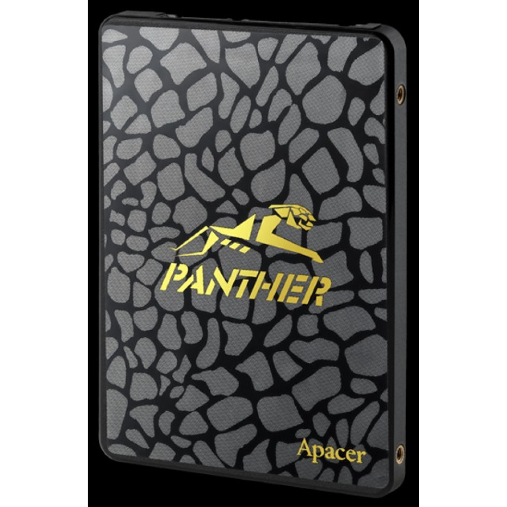 Накопичувач SSD  240GB Apacer AS340 Panther 2.5