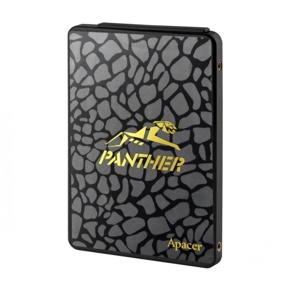 Накопичувач SSD  480GB Apacer AS340 Panther 2.5