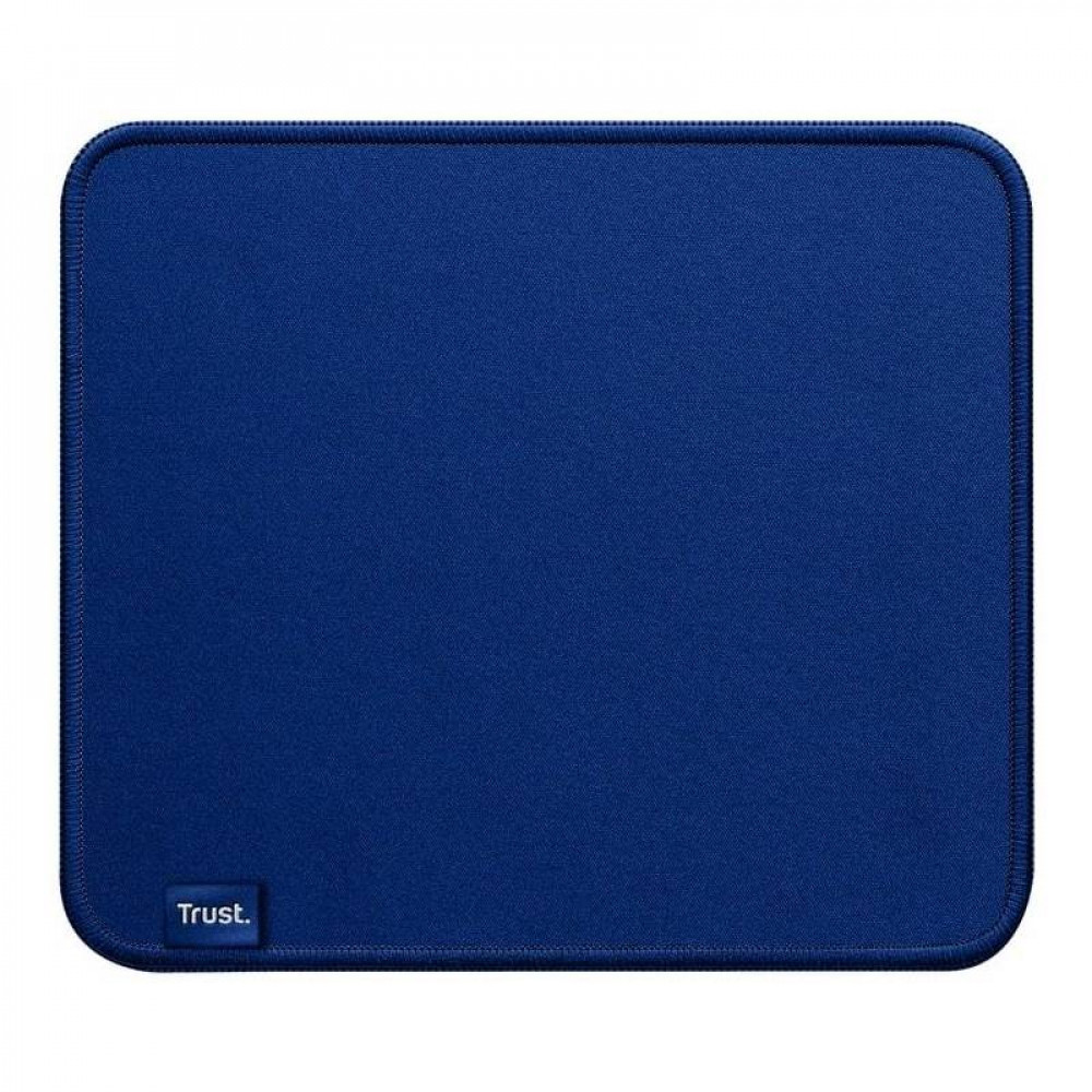 Килимок для миші Trust Boye ECO M Blue (24744)