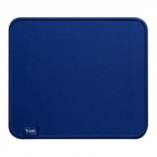 Килимок для миші Trust Boye ECO M Blue (24744) Килимок для миші Trust Boye ECO M Blue (24744)