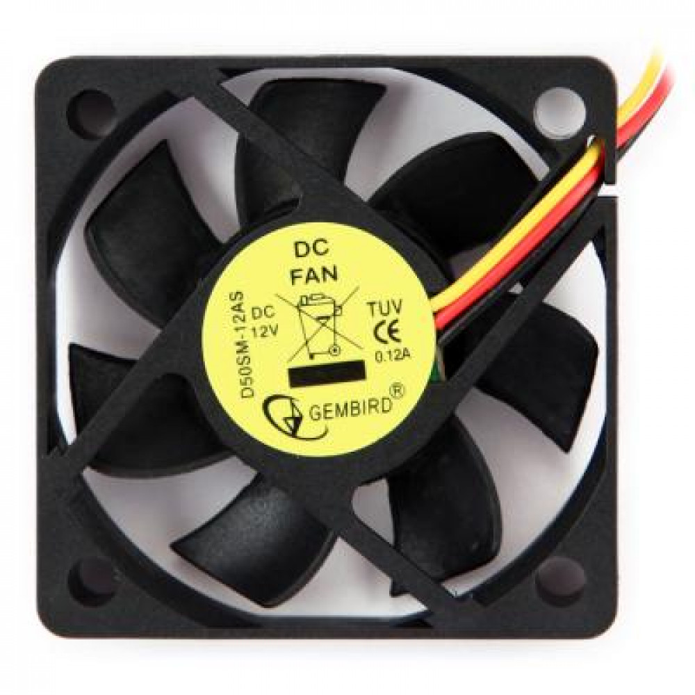 Вентилятор Sleeve 50x50x10mm