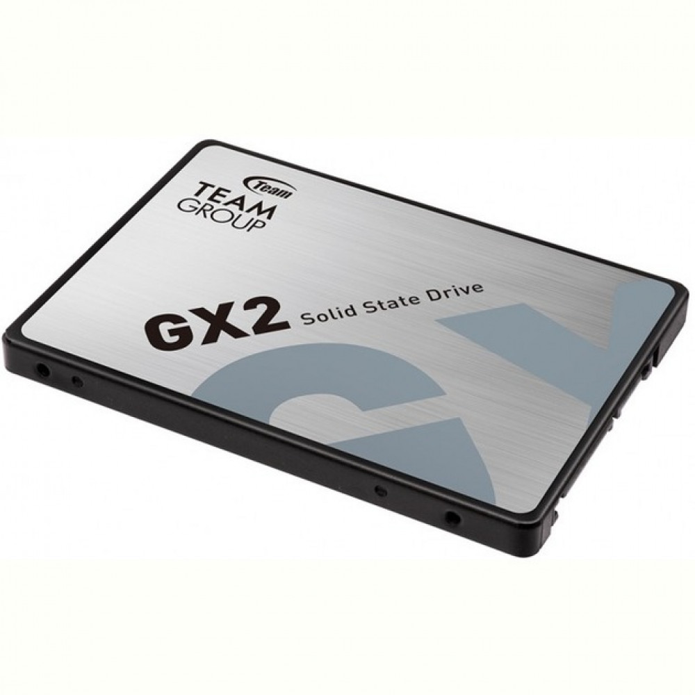 Накопичувач SSD  128GB Team GX2 2.5