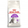 Сухий корм для кішок Royal Canin Sensible 2 кг (2521020) Сухий корм для кішок Royal Canin Sensible 2 кг (2521020)