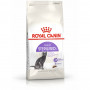 Сухий корм для стерилізованих кішок Royal Canin Sterilised 400 г (2537004) Сухий корм для стерилізованих кішок Royal Canin Sterilised 400 г (2537004)