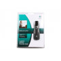 Пульт бездротовий Logitech R400 (910-001356) Black USB
