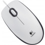 Миша Logitech M100 White (910-006764)