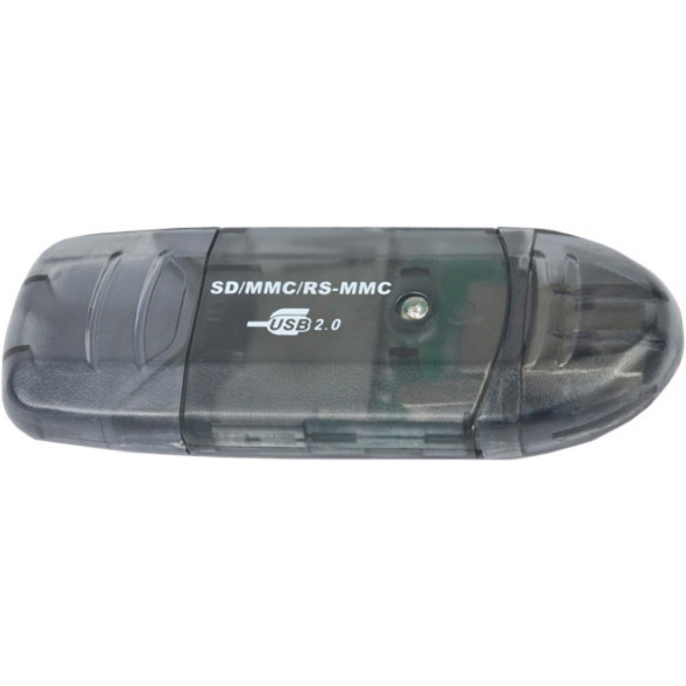 Картрідер Gembird Gray (FD2-SD-1 )