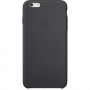 Чохол-накладка Apple Silicone Case для iPhone 6 Plus/iPhone 6S Plus Black (MGR92) Чохол-накладка Apple Silicone Case для iPhone 6 Plus/iPhone 6S Plus Black (MGR92)