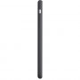 Чохол-накладка Apple Silicone Case для iPhone 6 Plus/iPhone 6S Plus Black (MGR92) Чохол-накладка Apple Silicone Case для iPhone 6 Plus/iPhone 6S Plus Black (MGR92)