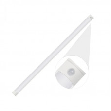 Світильник накладний світлодіодний з датчиком руху ELM Divo S 36W 6500К 26-0102