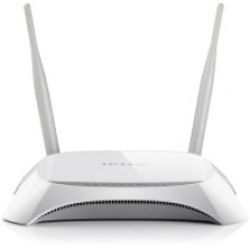 Бездротовий маршрутизатор TP-LINK TL-MR3420