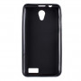 Чохол Drobak Elastic PU для Lenovo A319 Music Black (216771) Чохол Drobak Elastic PU для Lenovo A319 Music Black (216771)