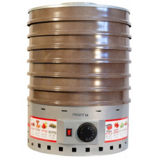 Сушарка ProfitM ЕСП-02 сіра