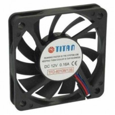 Вентилятор Titan TFD-7010 M 12 Z Вентилятор Titan TFD-7010 M 12 Z