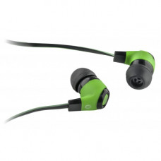 Гарнiтура Defender Pulse 430 Black/Green (63434)