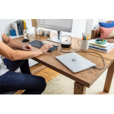 Док-станція HP USB-C G5 Dock (26D32AA) Док-станція HP USB-C G5 Dock (26D32AA)