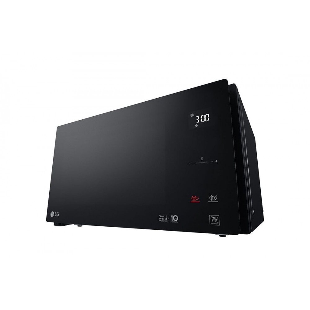 Мікрохвильова піч LG MS2595DIS