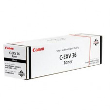 Тонер-картридж Canon (C-EXV36) 6275i/6265i/6255i Black (3766B002AA) Тонер-картридж Canon (C-EXV36) 6275i/6265i/6255i Black (3766B002AA)