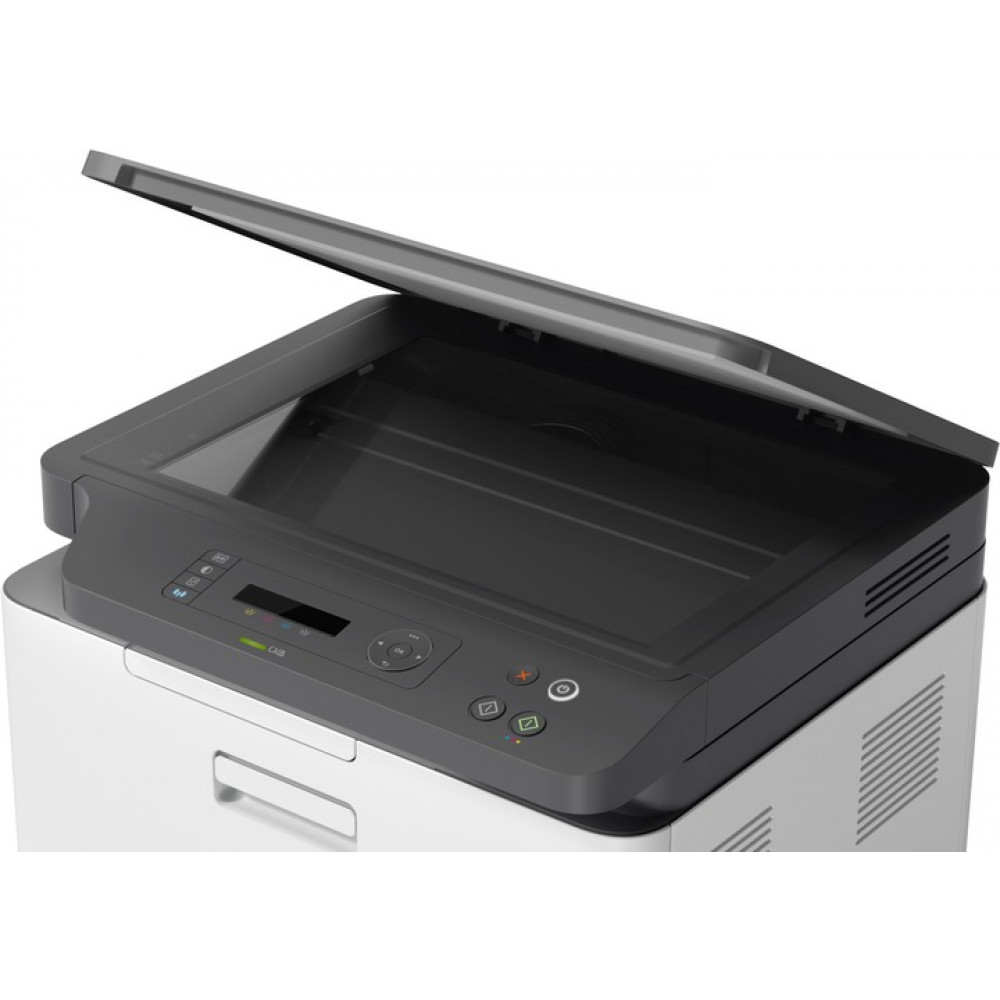 Багатофункціональний пристрій А4 кол. HP Color Laser 178nw з Wi-Fi (4ZB96A)
