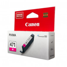 Картридж Canon (CLI-471) PIXMA MG5740/MG6840 Magenta (0402C001) Картридж Canon (CLI-471) PIXMA MG5740/MG6840 Magenta (0402C001)