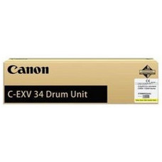 Драм-юніт Canon (C-EXV34) C2220/C2225/C2230/2020/2025/2030 (3789B003BA) Yellow